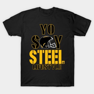 YO SOY T-Shirt